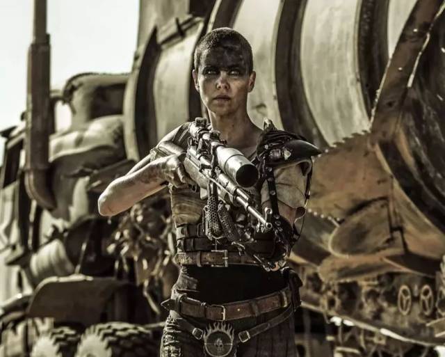 《疯狂的麦克斯4:狂暴之路》mad max fury road(2015)