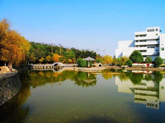 2018“中国最好大学”排名!四川27所高校上榜!你母校排第