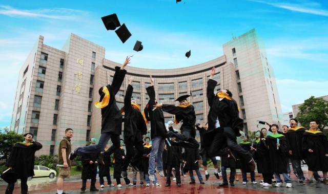 2018“中国最好大学”排名!四川27所高校上榜!你母校排第