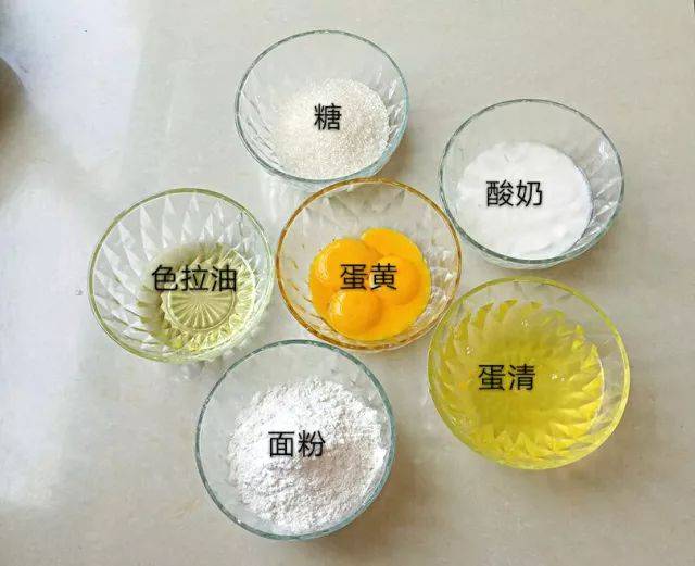 想吃蛋糕,没有烤箱怎么办?来,我帮你解决.