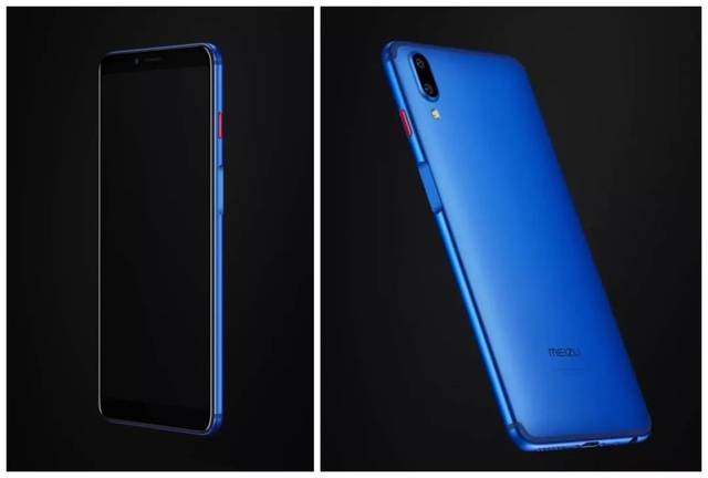 小米MIX2S重磅确切信息泄露；vivo X21真机：刘海屏 后置双摄