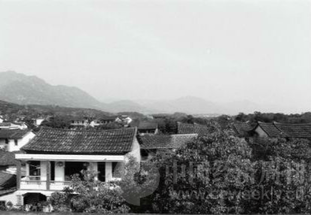 记者回乡记:10位记者 10个家乡故事