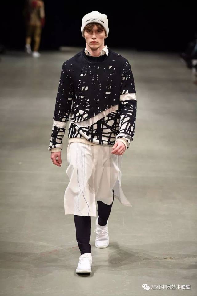 妖孽大学排行榜再添一员,丹麦VIA大学毕业秀