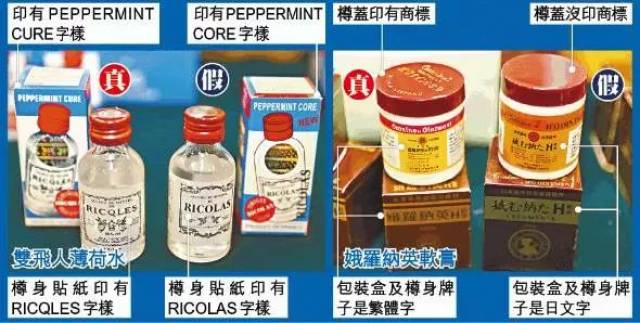 去香港买药的注意!官方又公布一批黑药店!