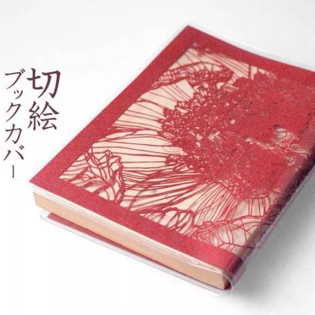 【荐读】小学生的包书皮竟这么华丽,都创意满满让人惊艳!