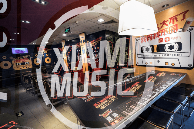 当版权不再成为音乐行业的唯一竞争壁垒,阿里音乐在下一盘大棋