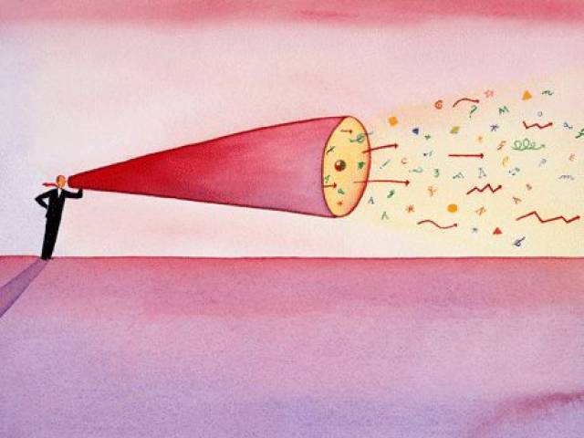 什么是批判性思考?