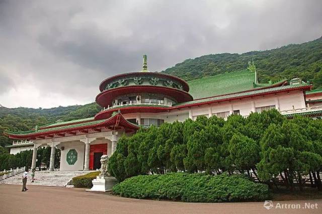 台湾中山楼