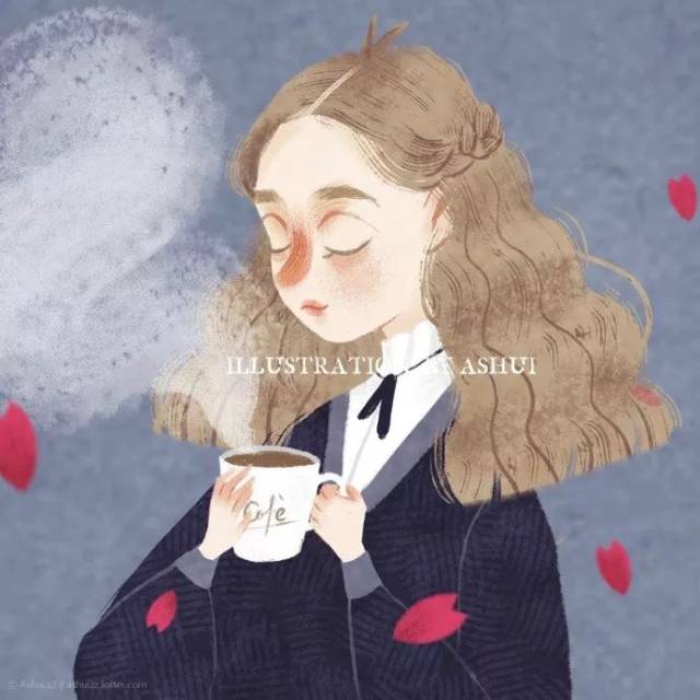 俏皮可爱又软萌的风格 很适合清新文艺风格的小女生!