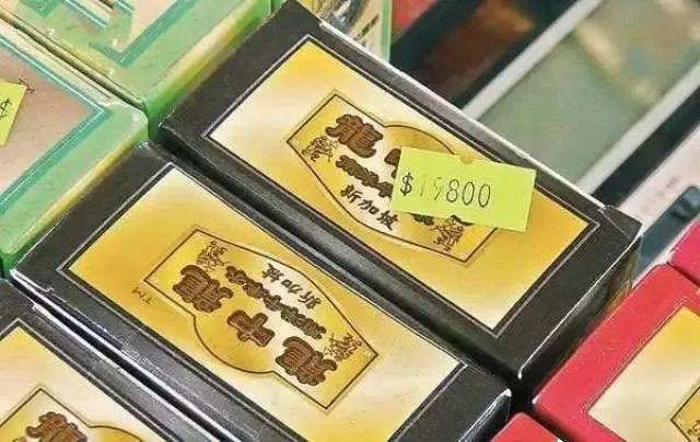 去香港买药的注意!官方又公布一批黑药店!