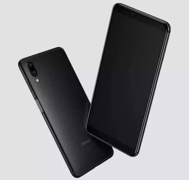 小米MIX2S重磅确切信息泄露；vivo X21真机：刘海屏 后置双摄