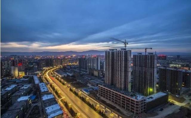 尧都区作为临汾市唯一的市辖区,楼盘是最多的,房价自然也是最高的.