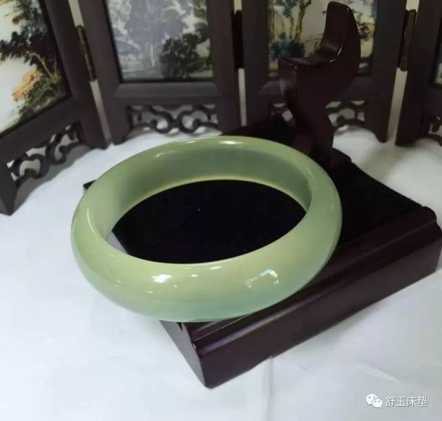 佩戴岫玉的好处
