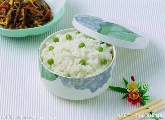 米饭rice