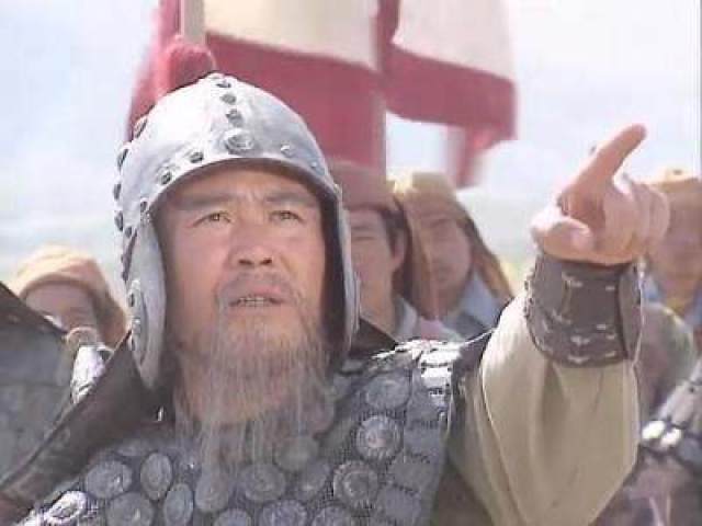 神评: 三国演义中赵云六大饰演者