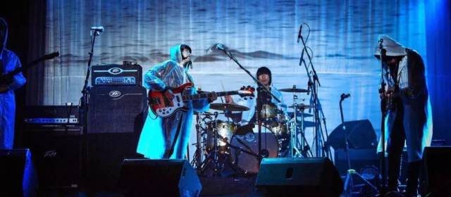 3.10 | 疆进酒:嘘!戊戌发声,南瓜开箱重磅来袭