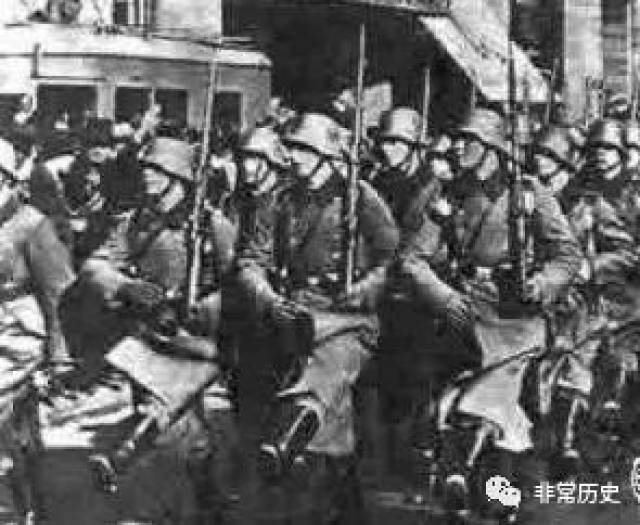 【今日历史】3月7日大事记,第二次国共合作破