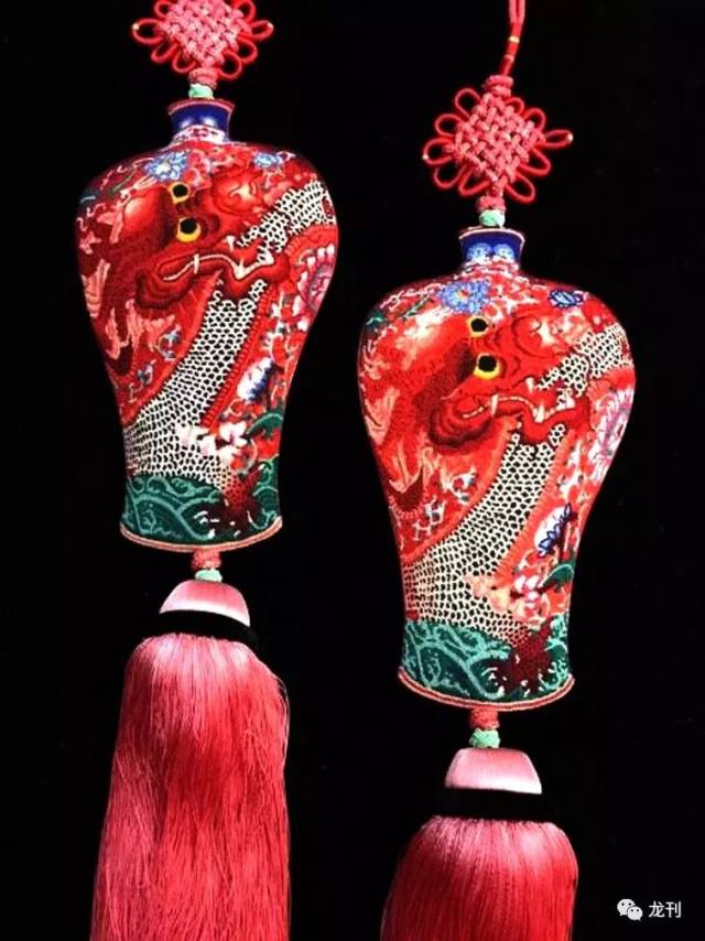 徐州香包的历史渊源及新时代发展