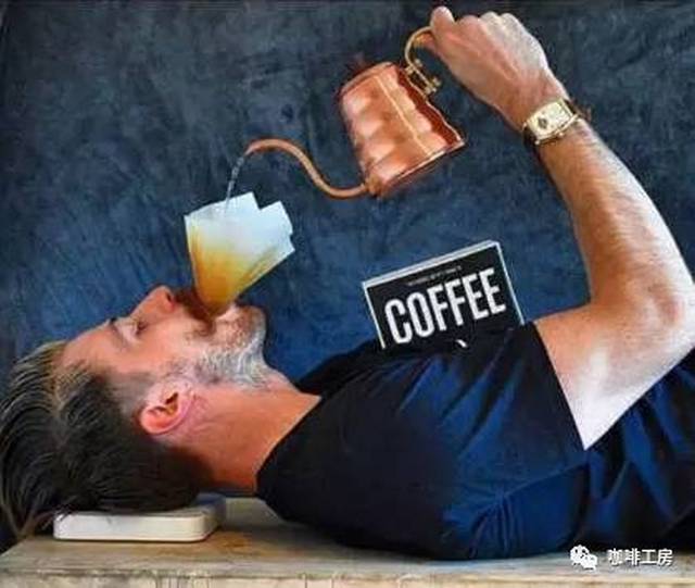 咖啡培训实用简介 | 为什么要考咖啡师资格证,报