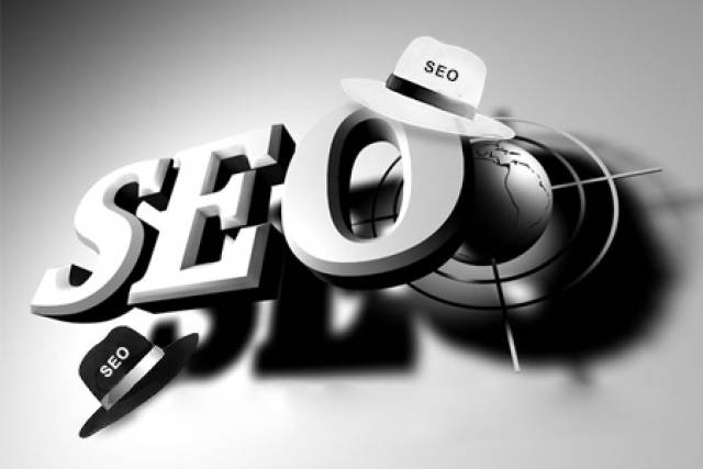 seo诊断：提倡“白帽” 拒绝“黑帽”