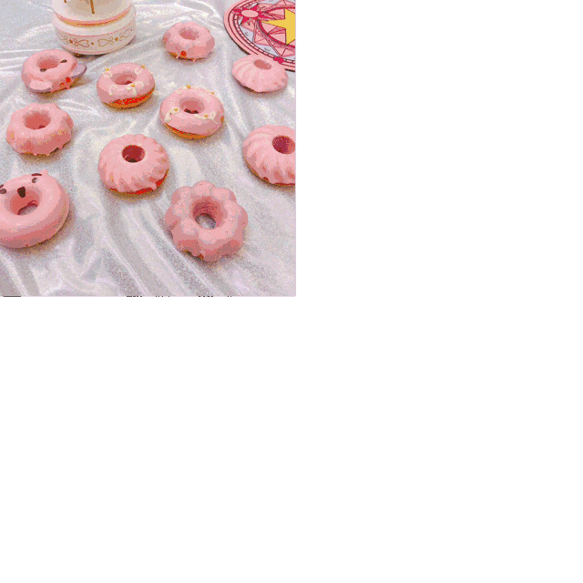 巧克力cd,仙女糖,甜甜圈,女生节礼物你还在愁什么呢?