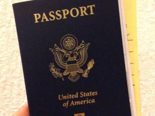 美国E2签证拍照注意事项