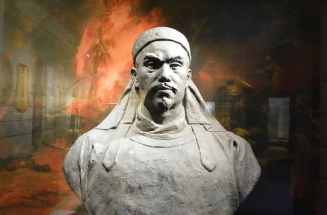 洪秀全临死前失去理智,拒绝任何建议不顾太平天国未来
