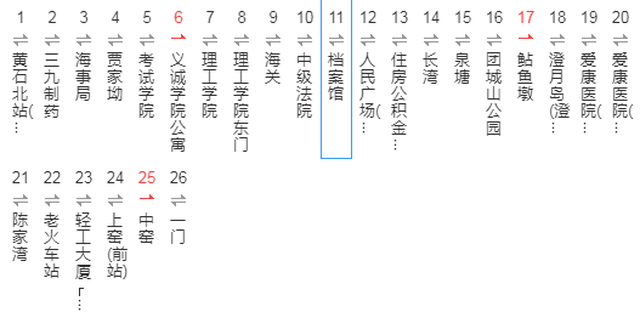 坐十六车去黄石万达广场在哪坐车(黄石16路公交最后一趟是几点，在线等？)