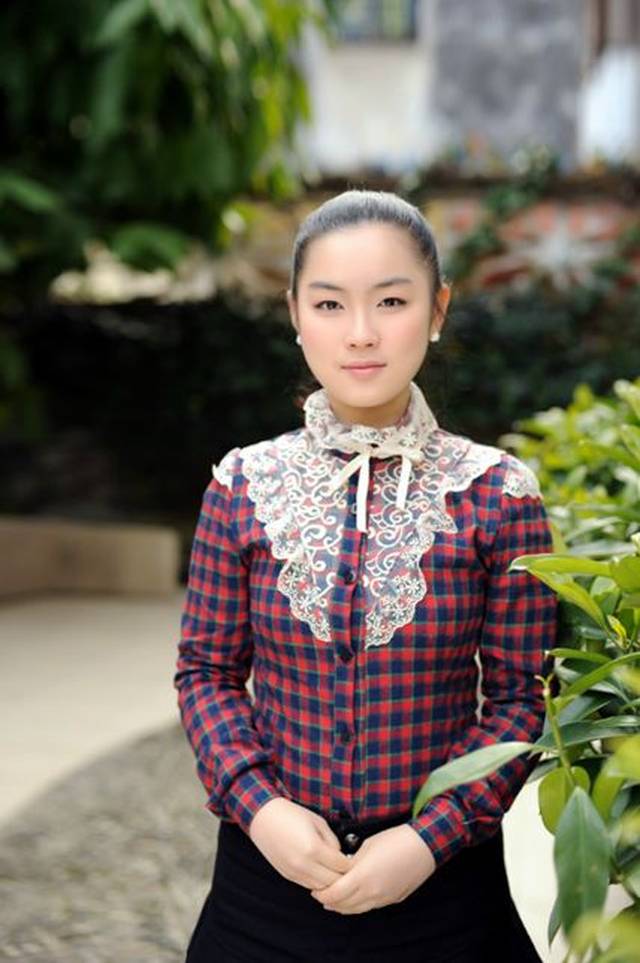 【前方高能】一大波949女神美图来了！看看女主播、女记者、女编辑什么样~