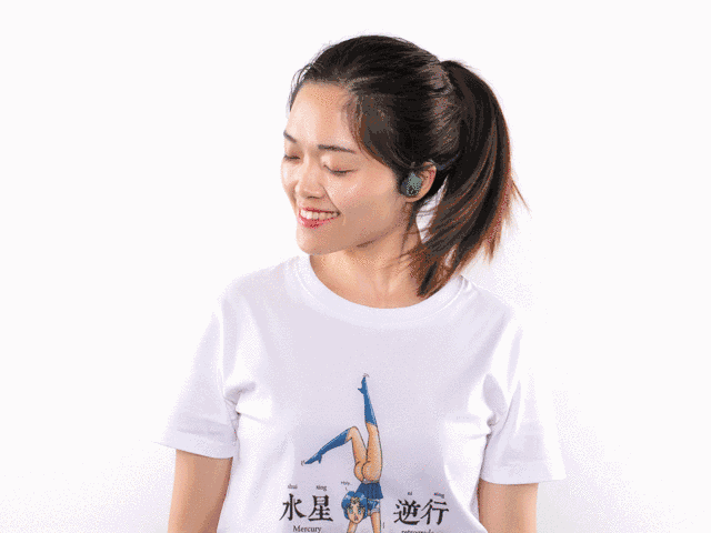 好物| 什么?耳机不用塞进耳朵,夹在旁边也能听音乐?