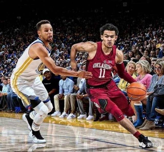 ncaa"库里"啥水平?场均得分能把你吓死!