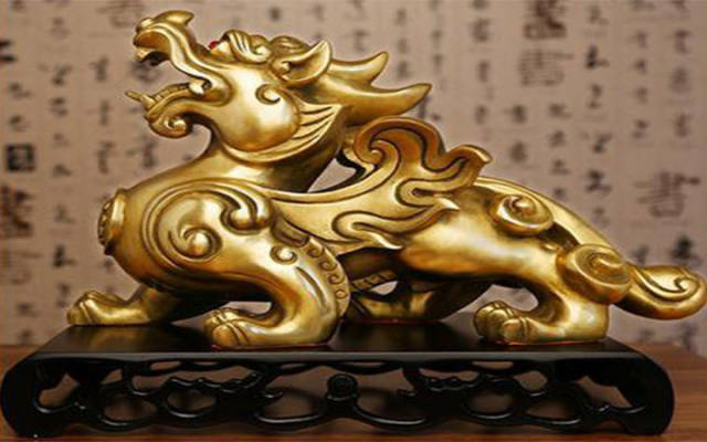 大富大贵不能少它!