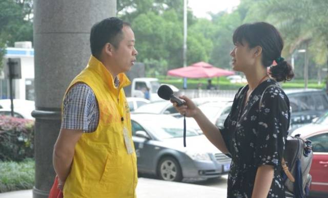 【前方高能】一大波949女神美图来了！看看女主播、女记者、女编辑什么样~