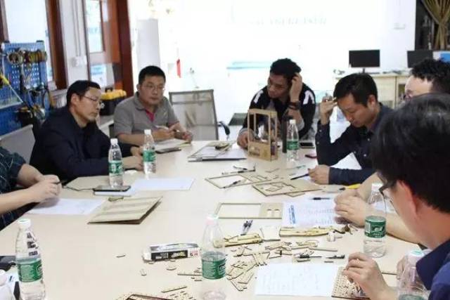Laserblock 百校行公益活动首次研讨会顺利召开