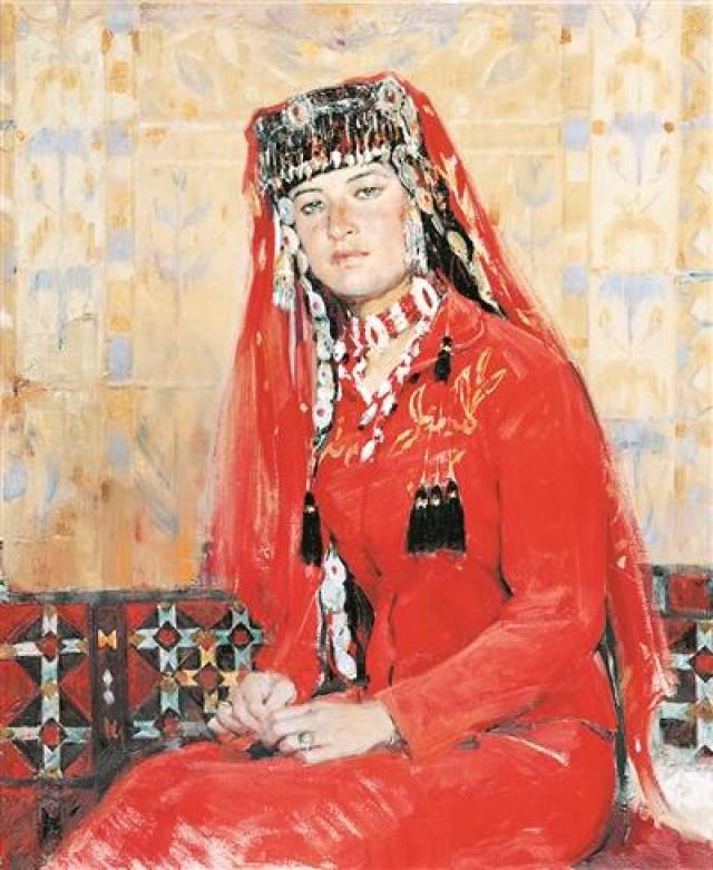 大量借鉴了图像因素及现当代艺术表现技巧