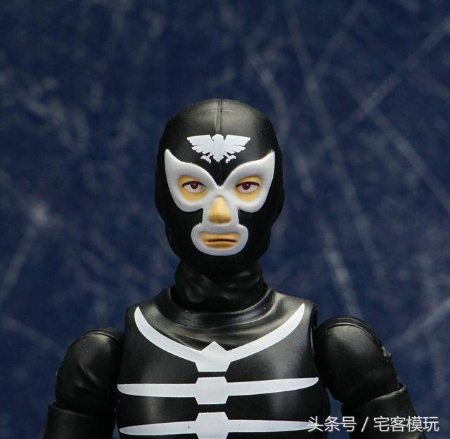 78官测:万代 shf 假面骑士 修卡战斗员-骨