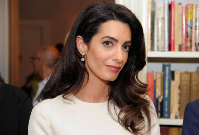 amal clooney