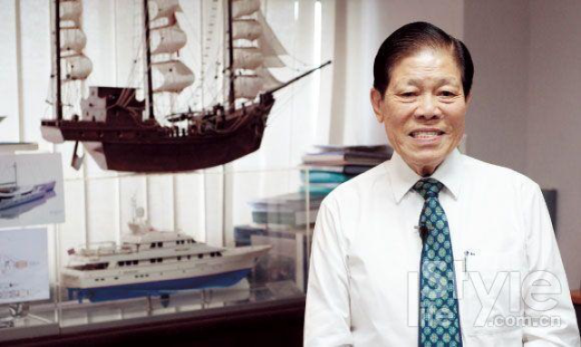 2018福布斯全球亿万富豪榜发布,吴清亮\/李家