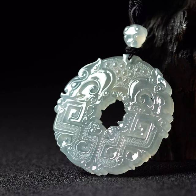 仿古只是图案像?那就真错了