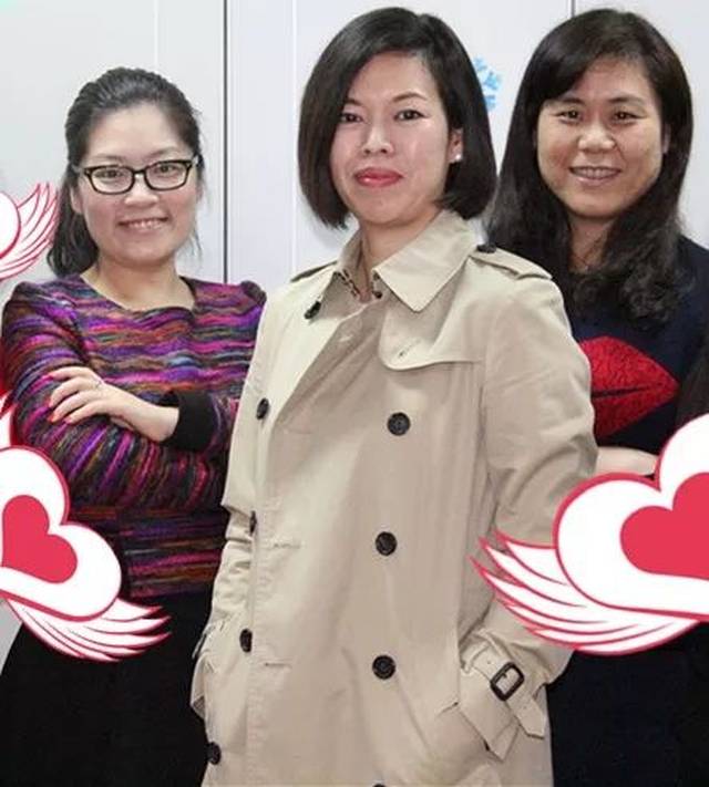 【前方高能】一大波949女神美图来了！看看女主播、女记者、女编辑什么样~