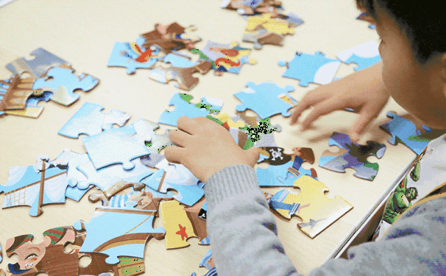 早教别只教孩子数字,为什么空间感更重要?数学启蒙的关键是启发