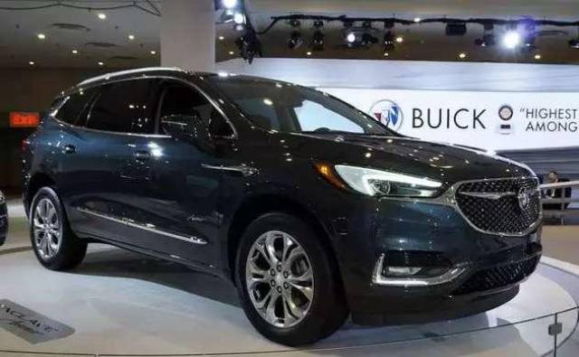 ȥһSUVȫµ, 2018Ѿʼµж