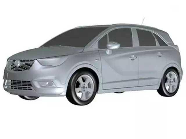 ȥһSUVȫµ, 2018Ѿʼµж