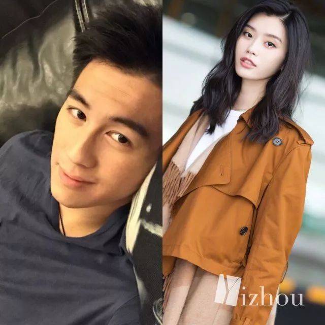 奚梦瑶再走时装周,高冷的"不良少女"回归了?