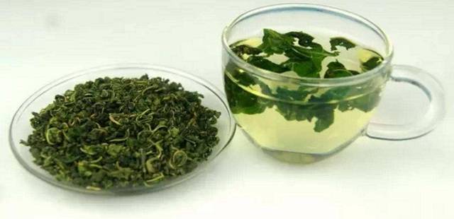 中国茶叶文化博大精深,尤其是现在,茶叶产业得以快速发展,非主流茶图片