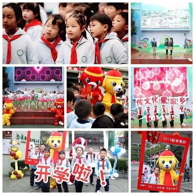 2018成都小学新生入学政策发布!这条微信专治