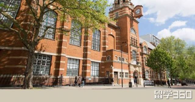 top12:伦敦城市大学卡斯商学院