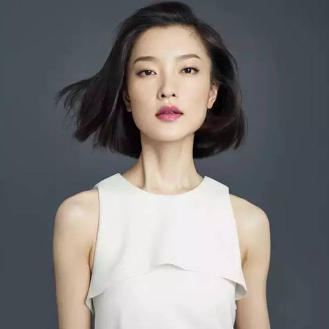 辛芷蕾真的长了一张高级脸吗?对比下这几位女星,你就知道了!