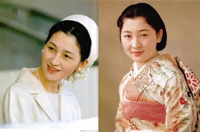 她便是正田美智子,日本皇室历史上第一位平民皇后,日本第125代天皇