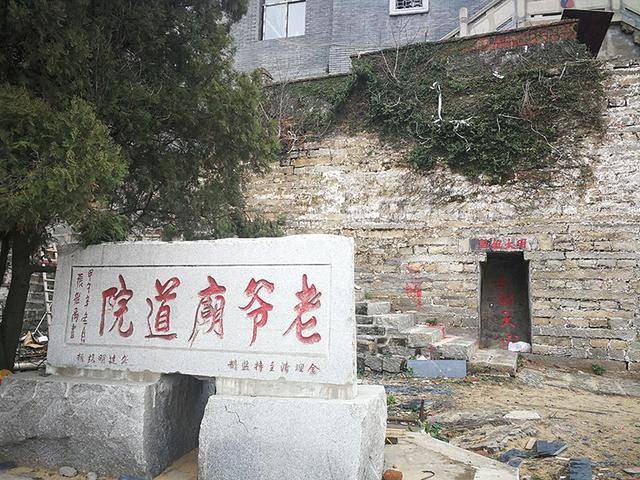 寻赣北的徽派古建筑鹤舍村 探东方百慕大都昌老爷庙